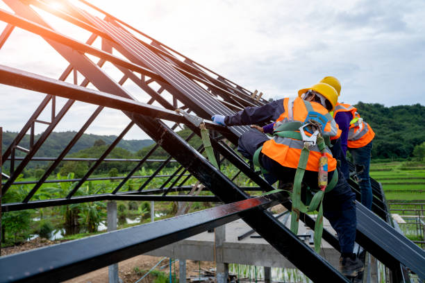Best Storm Damage Roof Repair  in Nokomis, FL